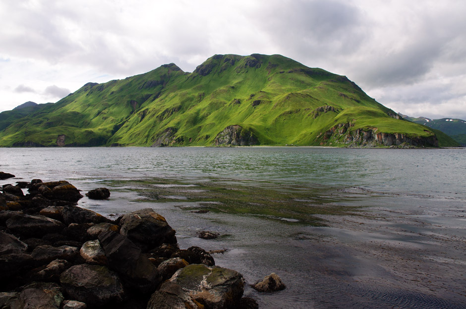 Dutch Harbor