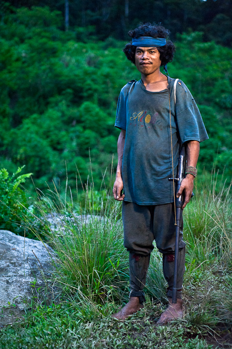 Into The Mountains With The Tigwahanon Manobo Photographer Jacob Maentz