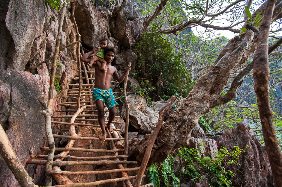 Coron and the Calamian Tagbanua | Travel Photographer ...