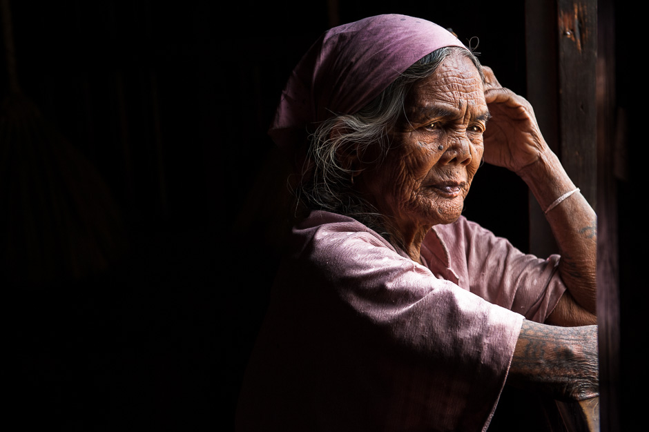 People Of The Mountains Igorots Of The Cordilleras Photographer